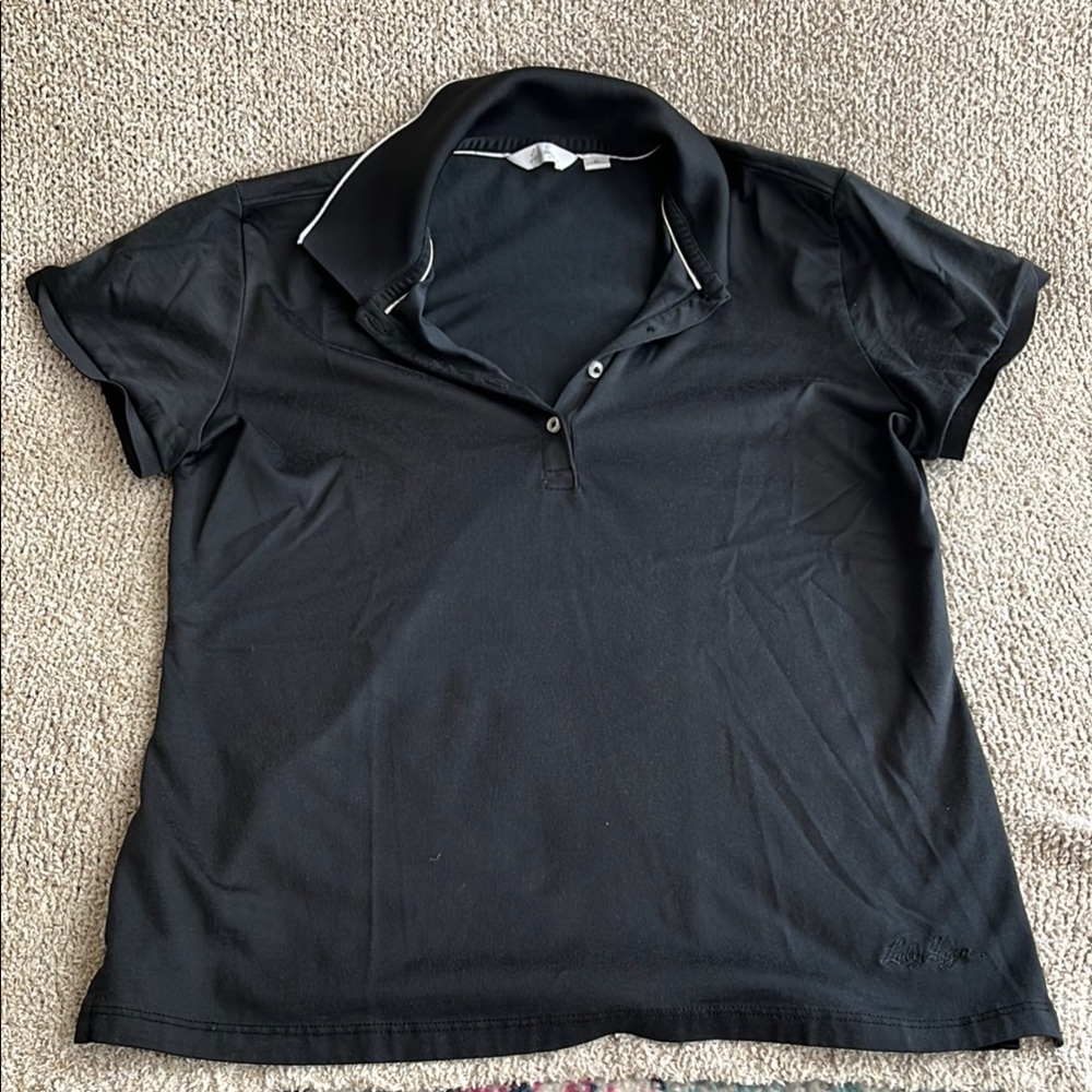 Lady Hagen Golf Polo